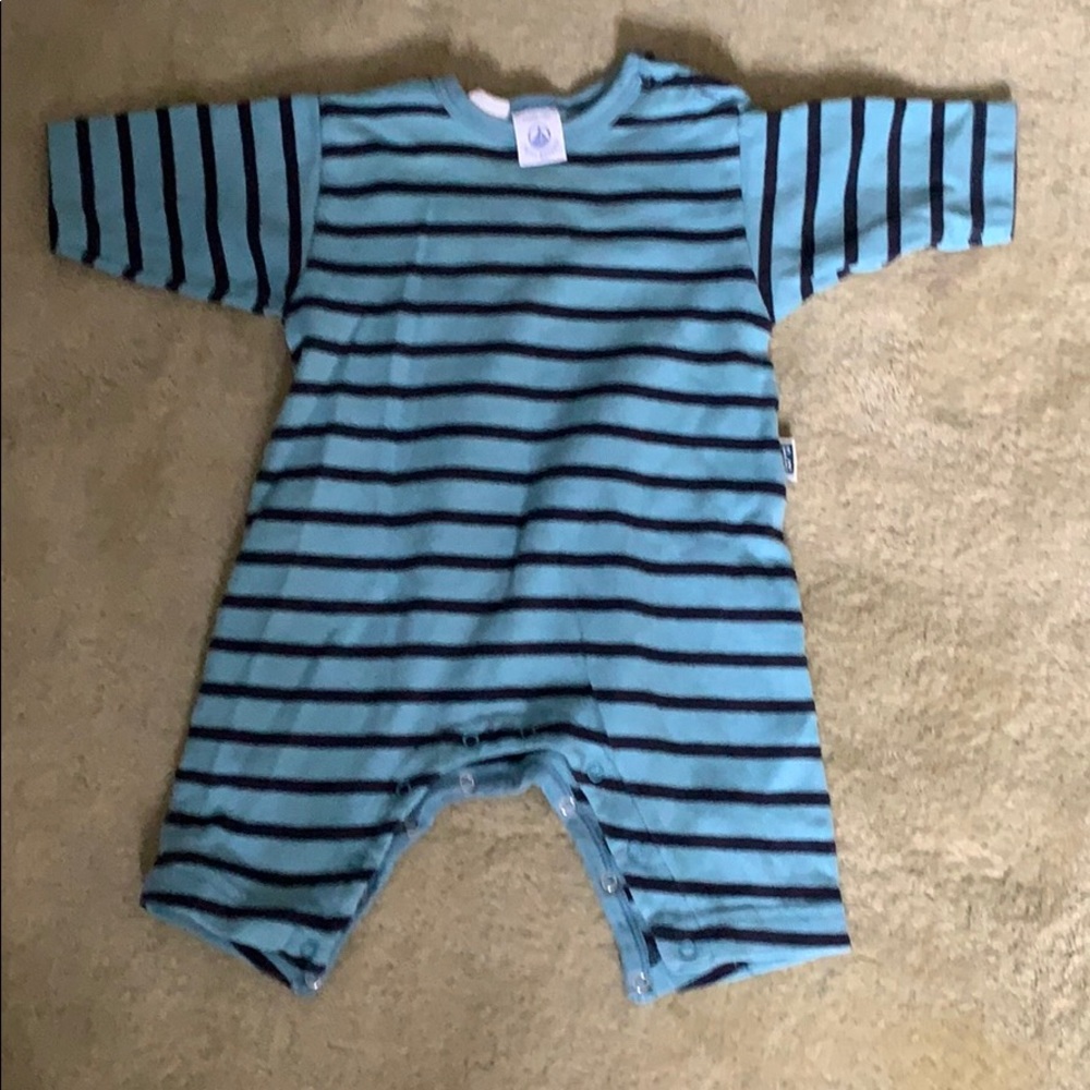 Baby Onesie
